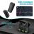 WIRELESS MICROPHONE / MICRO CRAVATE SANS FIL J11-L / iPHONE